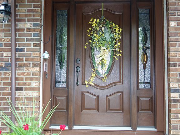 Frontdoor