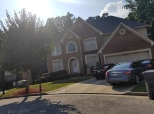 3201 Moon Beam Ct, Snellville, GA 30039