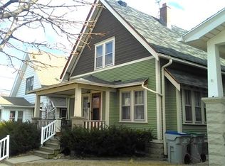 811 E Otjen St, Milwaukee, WI 53207