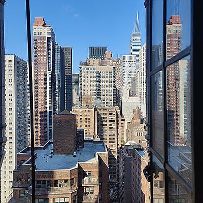 1st image of 5 Tudor City Pl APT 1916