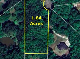 2098 Mountain Cove Ct, Woodstock, GA 30188