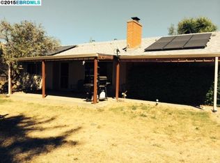 2622 Hidden Ln, Hayward, CA 94541