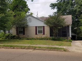 717 Elm St, Minden, LA 71055