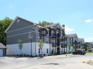 892 Taylor Station Rd #203, Columbus, OH 43230