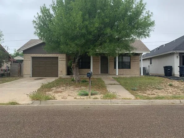 1019 Flores Dr, Eagle Pass, TX 78852