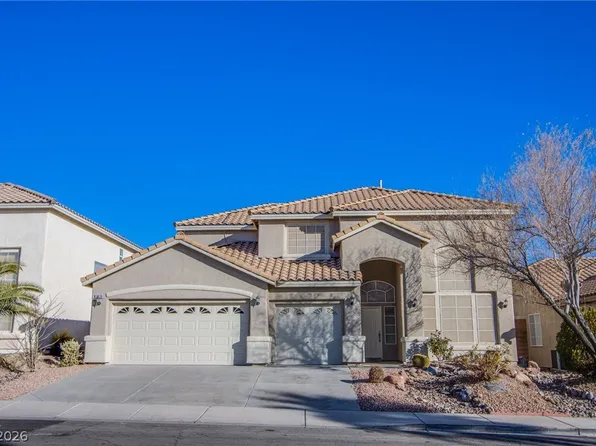 3838 Erva St, Las Vegas, NV 89147