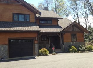 271B Elk Creek Dr, Banner Elk, NC 28604