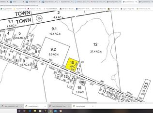 0 Route 374, Cadyville, NY 12918