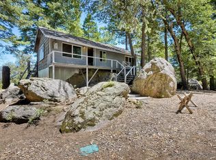 22270 Crestline, Palomar Mountain, CA 92060