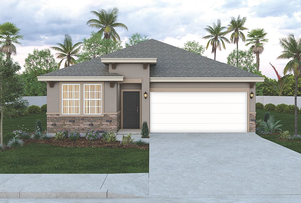 Tuscan Stucco