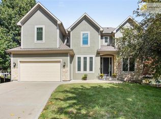 12801 Cody St, Overland Park, KS 66213