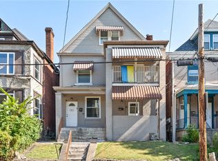 313 South Ave, Pittsburgh, PA 15221