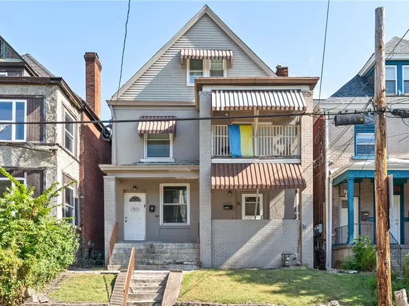 313 South Ave, Pittsburgh, PA 15221