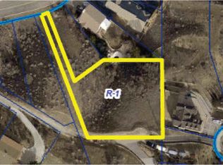 Montello Dr, Lake Elizabeth, CA 93532