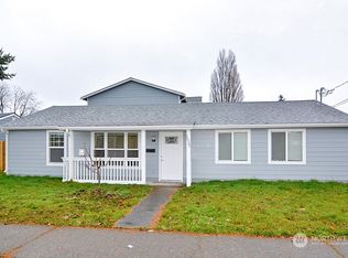 1525 S Sprague Ave, Tacoma, WA