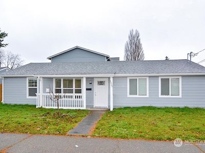 1525 S Sprague Avenue, Tacoma, WA, 98405