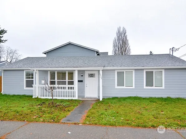 1525 S Sprague Avenue, Tacoma, WA 98405
