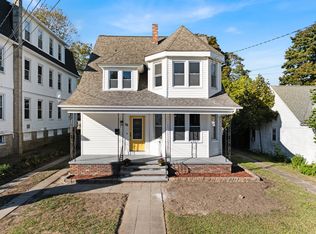 23 Perry St, New London, CT 06320