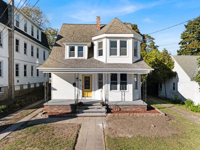 23 Perry Street, New London, CT, 06320