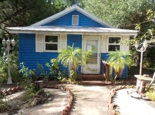 870 Bruen St, Saint Augustine, FL 32084