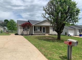 1326 Dell Way, Bowling Green, KY 42101