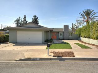 1255 Arrow Wood Dr, Brea, CA 92821