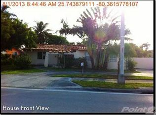 3210 SW 107th Ave, Miami, FL 33165