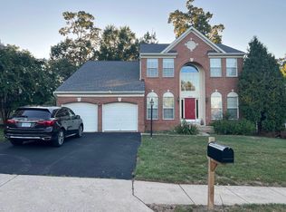 12056 Vantage Point Ct, Bristow, VA 20136