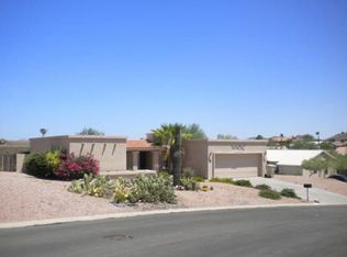 15005 N Brockway Ln, Fountain Hills, AZ 85268