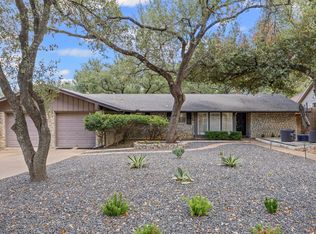 7103 Mesa Dr, Austin, TX 78731
