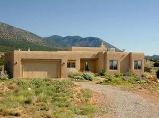 7 Tucker Dr, Edgewood, NM 87015