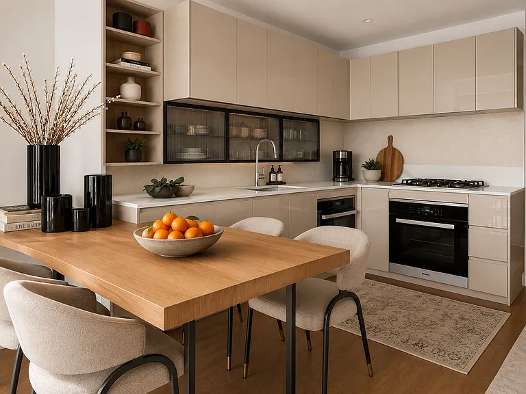 202 Broome St #9D — Photo 5