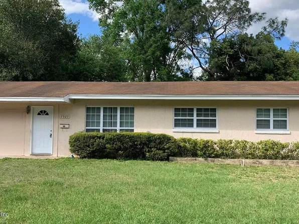7925 PATOU Drive S, Jacksonville, FL 32210