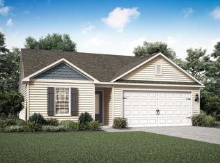 Macon Plan, Satterfield Farm, Roxboro, NC 27574