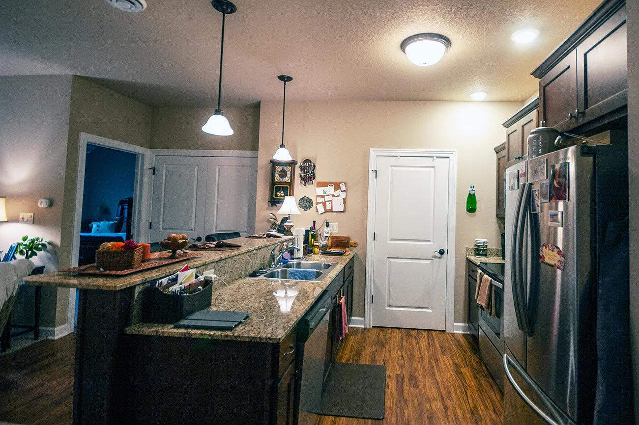 2807 Bobcat Dr, Unit 205 — Photo 4
