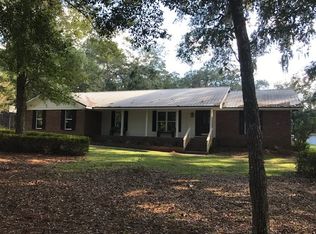 4287 Millwood Ln, Tallahassee, FL 32312