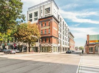 121 King St E #501, Hamilton, ON