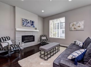 14913 48th Ave W Unit D-1, Edmonds, WA 98026