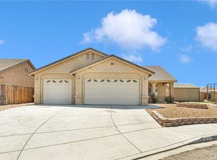16629 Country Ranch Ct, Victorville, CA 92395