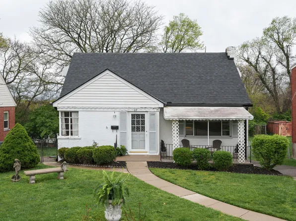 69 Summit Ave, Fort Thomas, KY 41075