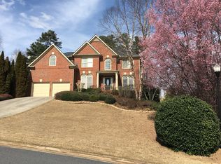 560 Tilbury Dr, Suwanee, GA 30024