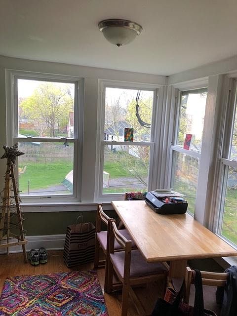 sun room windows