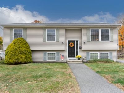 54 Middle St, Leominster, MA, 01453