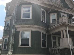 27 Powellton Rd, Dorchester, MA 02121