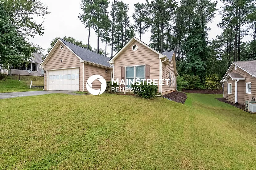 2358 Planters Cove Dr NW — Photo 2