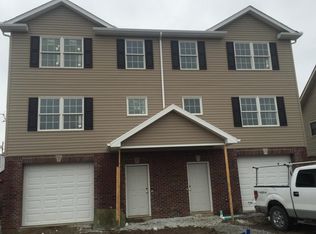 415 Franklin Ave #A, Canonsburg, PA 15317