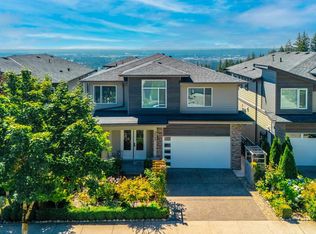 3540 Archworth Ave, Coquitlam, BC V3E 0L6