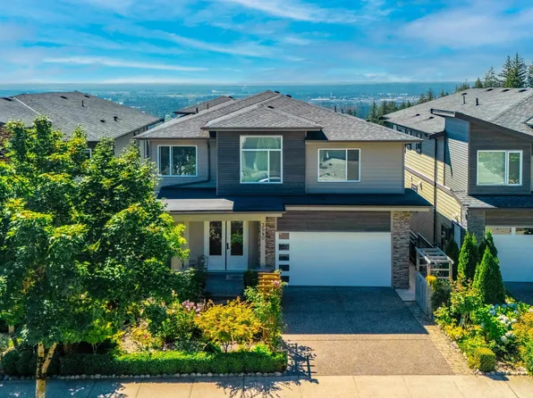 3540 Archworth Ave, Coquitlam, BC V3E 0L6