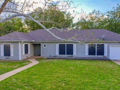 1115 NW 1st Ave, Mineral Wells, TX, 76067