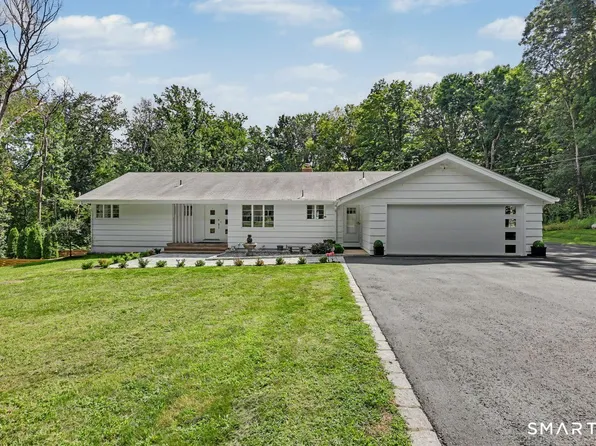 48 Mulberry Road, Woodbridge, CT 06525